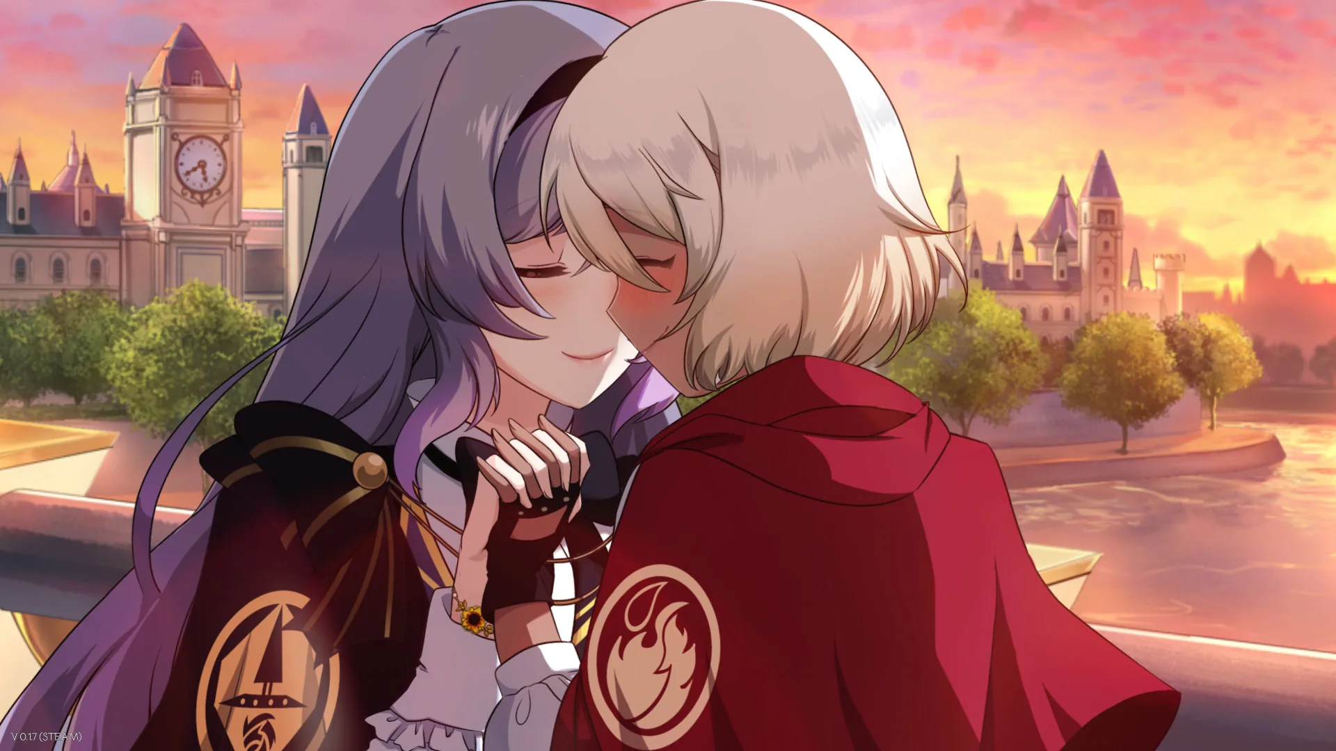 《Perfect Gold》Steam 官方截图 1