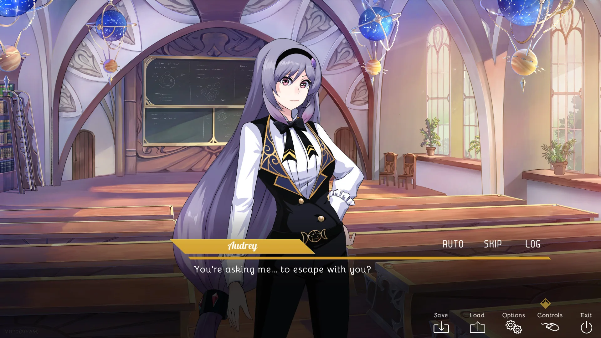 《Perfect Gold》Steam 官方截图 5