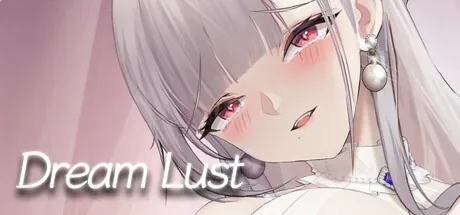 欲之梦：Dream Lust题名与角色面部原图，无性行为或私密裸露